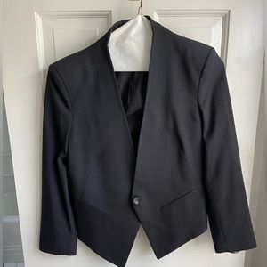 Helmut Lang Black blazer